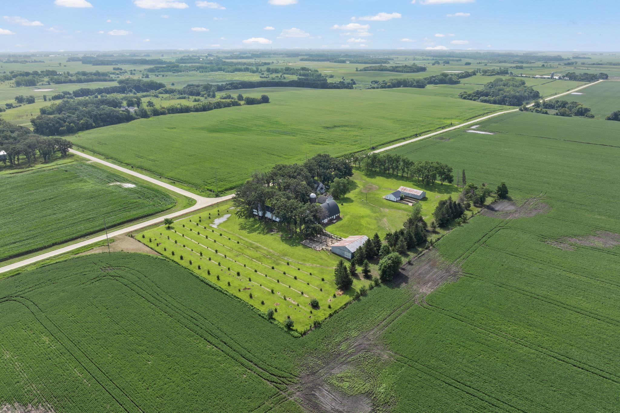 24975 Mower Freeborn Road Austin, MN 55912 - Photo 1 of 82 Gallery Image 1