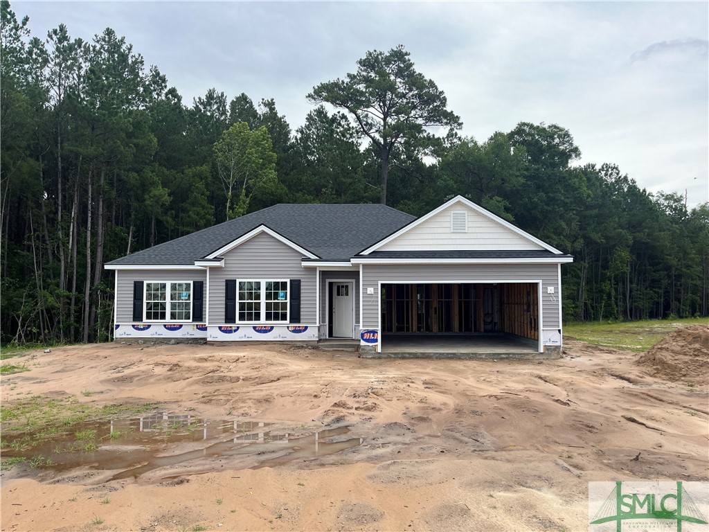1225 Wilkins Road Hampton, GA 30228 - Photo 1 of 2 Gallery Image 1