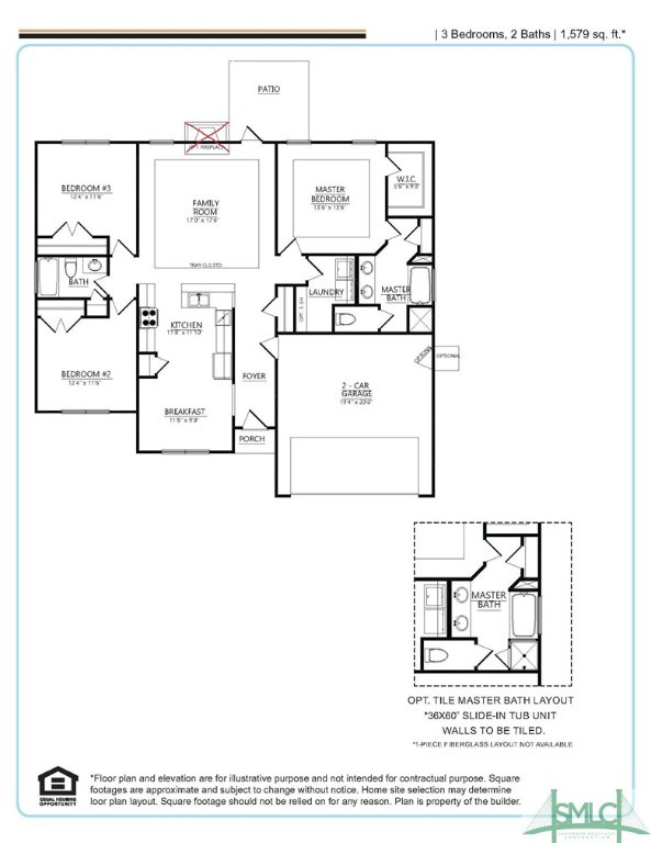 1225 Wilkins Road Hampton, GA 30228 - Photo 2 of 2 Gallery Image 2