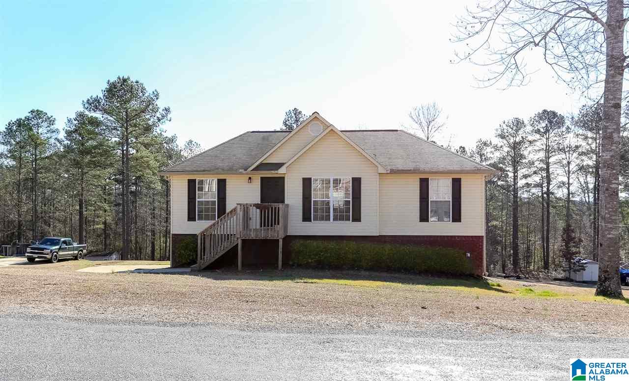 718 South Hillcrest Road Odenville, AL 35120 - Photo 3 of 35