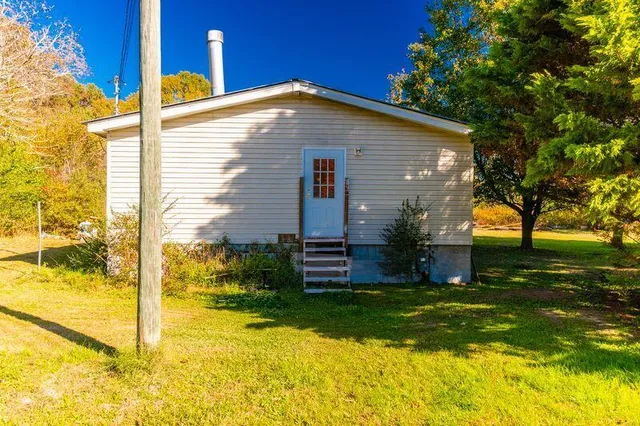 $184,000 | 1241 Back Penn Road, Summerville, GA 30747