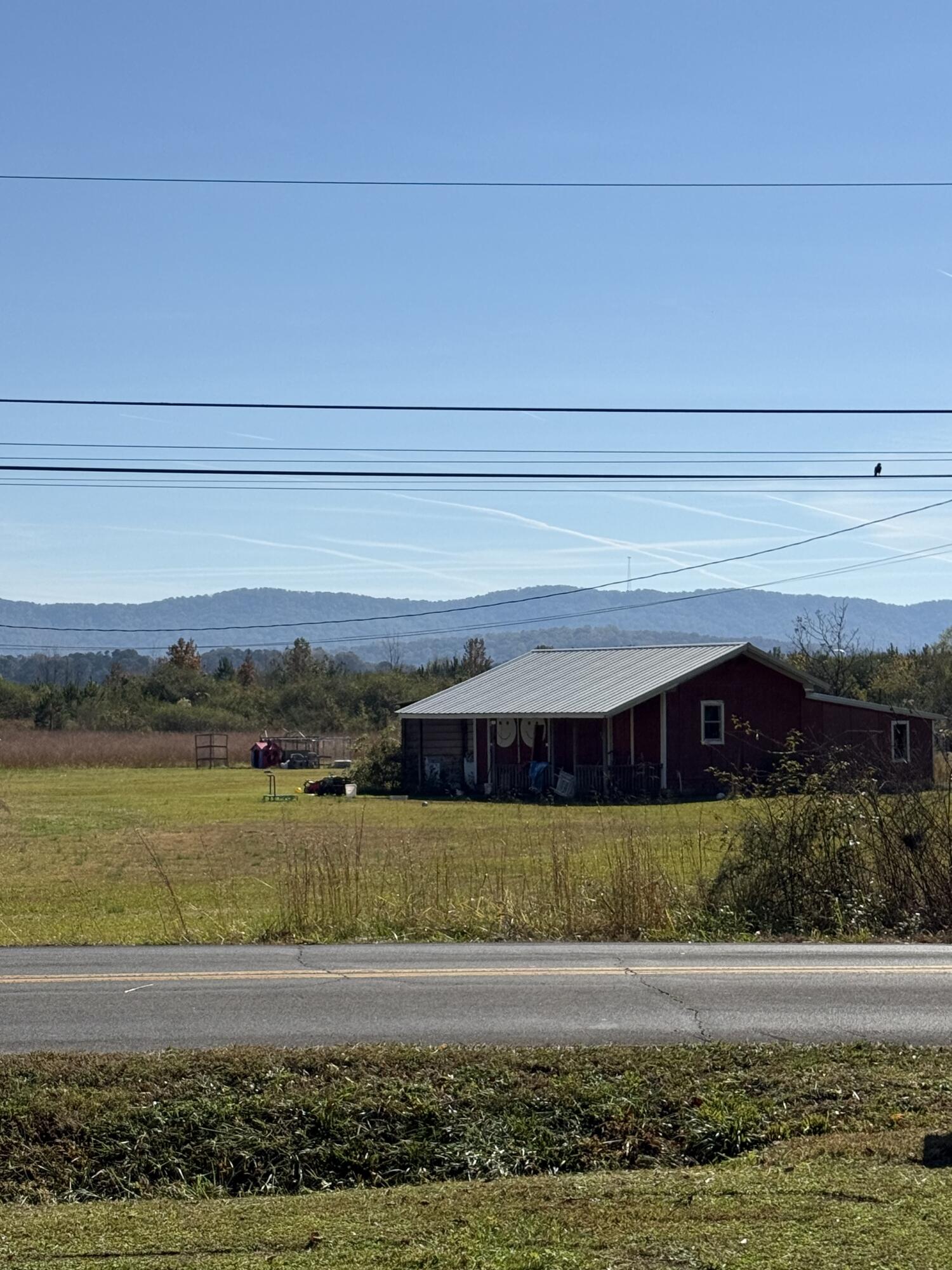 1241 Back Penn Road Summerville, GA 30747 - Photo 2 of 31 IMG_1412