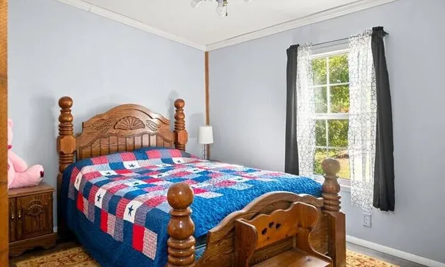 $184,000 | 1241 Back Penn Road, Summerville, GA 30747