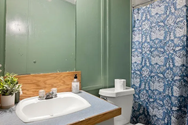 $184,000 | 1241 Back Penn Road, Summerville, GA 30747