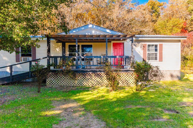 1241 Back Penn Road Summerville, GA 30747 - Photo 4 of 31 bpf4