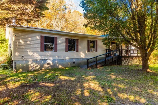 $184,000 | 1241 Back Penn Road, Summerville, GA 30747