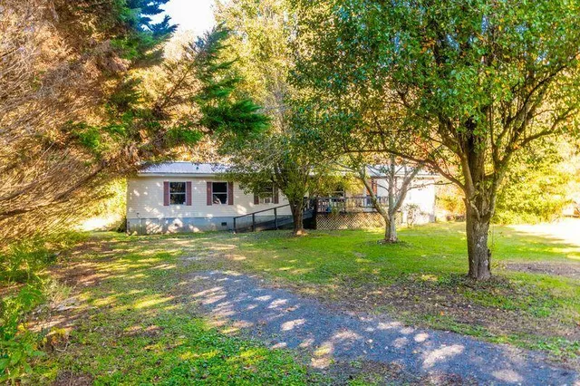 $184,000 | 1241 Back Penn Road, Summerville, GA 30747