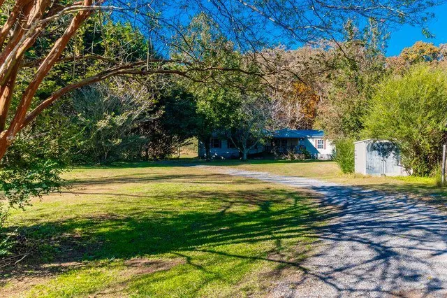 $184,000 | 1241 Back Penn Road, Summerville, GA 30747