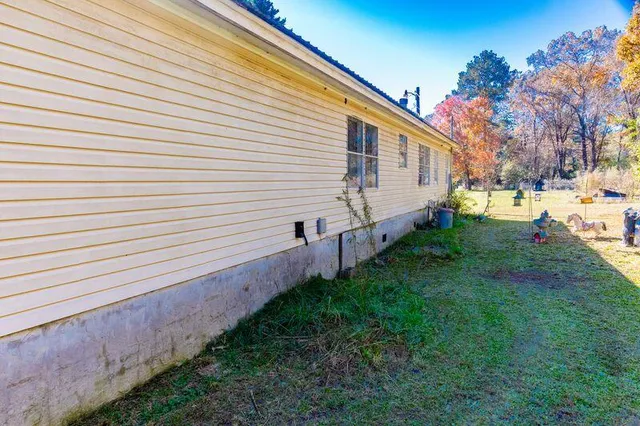 $184,000 | 1241 Back Penn Road, Summerville, GA 30747