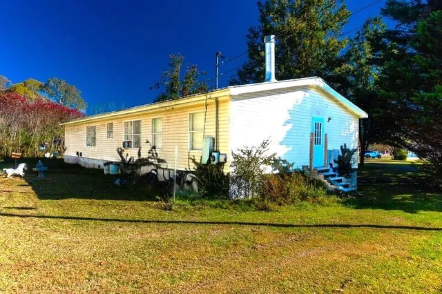 $184,000 | 1241 Back Penn Road, Summerville, GA 30747