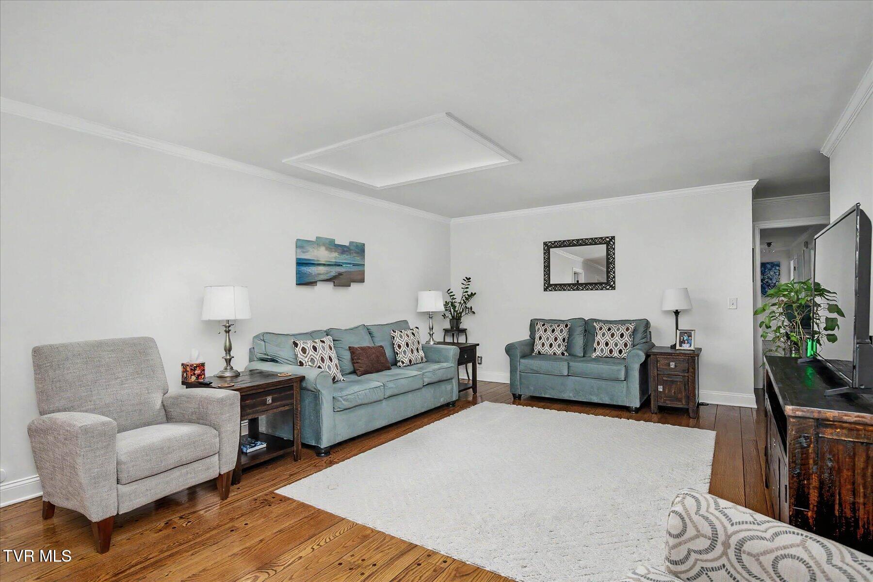 2013 Canterbury Road Kingsport, TN 37660 - Photo 14 of 49 14-2013 Canterbury Rd-14