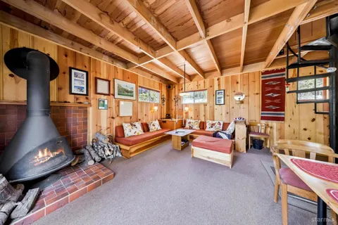 $245,000 | 4 Caples Lake, Unit 4, Twin Bridges, CA 95735
