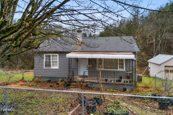 $189,900 | 7593 Cracker Neck Road, Washburn, TN 37888