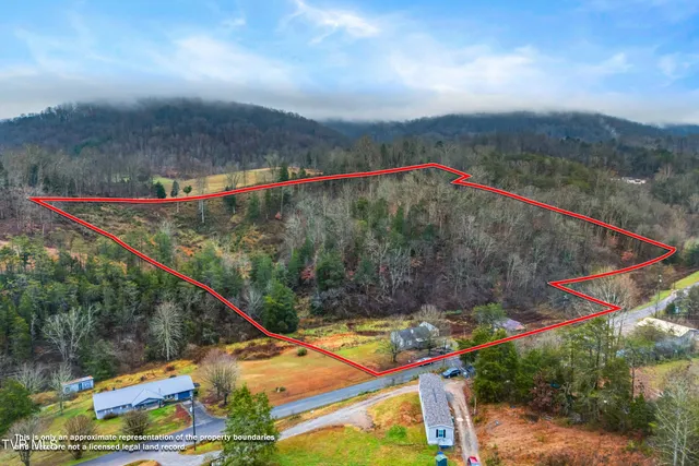 $249,900 | 7593 Cracker Neck Road, Washburn, TN 37888