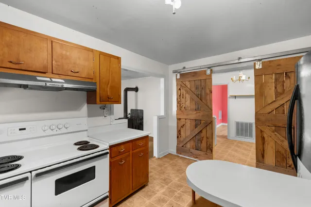 $249,900 | 7593 Cracker Neck Road, Washburn, TN 37888