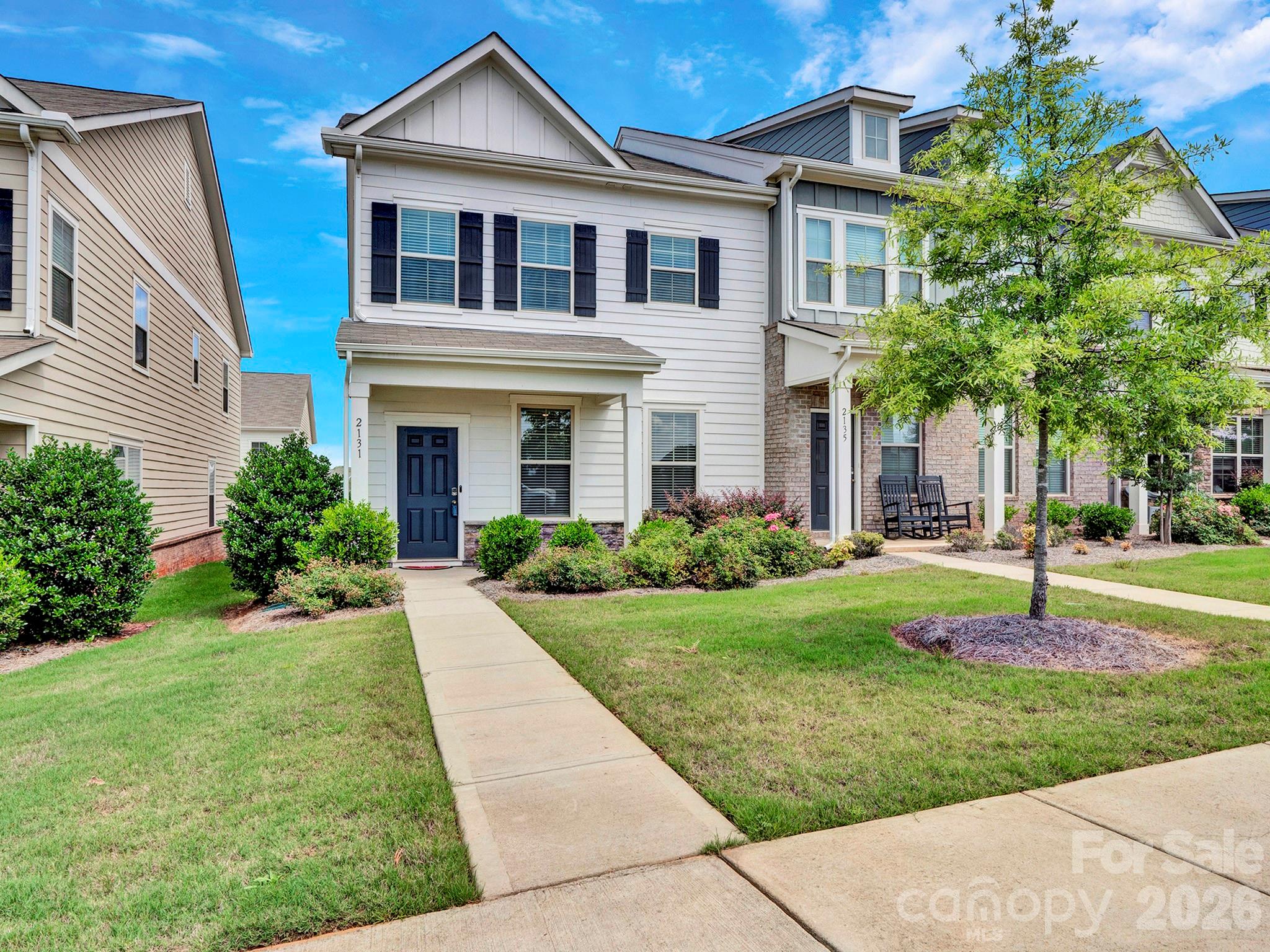 2131 Stevens Mill Road Matthews, NC 28104 - Photo 2 of 30