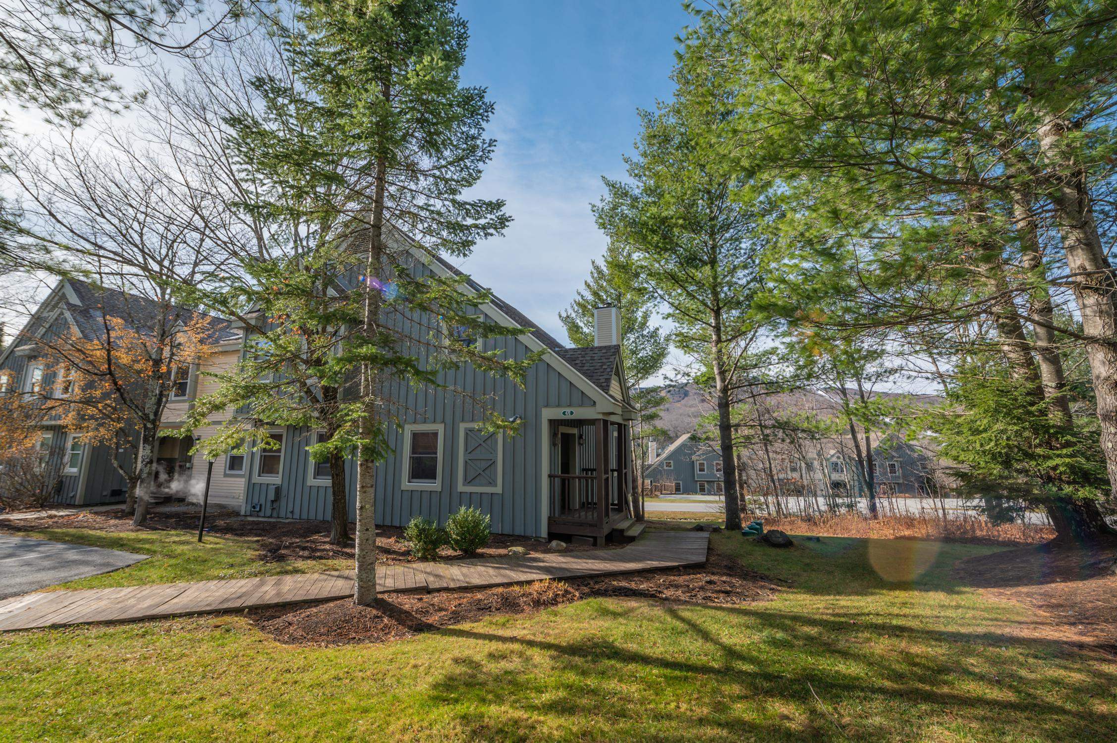 47 C Greenspring Road West Dover, VT 05356 - Photo 1 of 34 Gallery Image 1