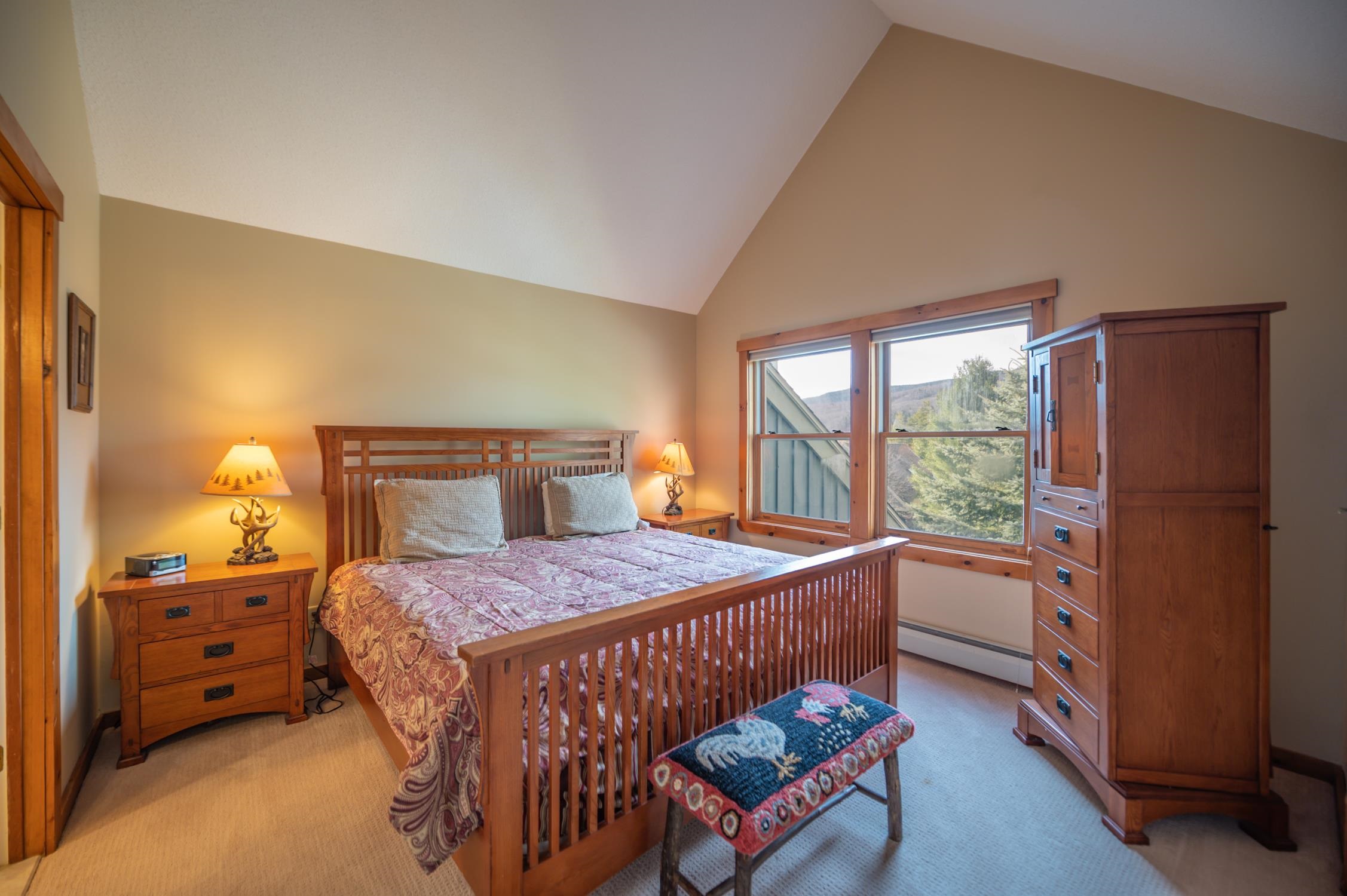 47 C Greenspring Road West Dover, VT 05356 - Photo 11 of 34 Gallery Image 11