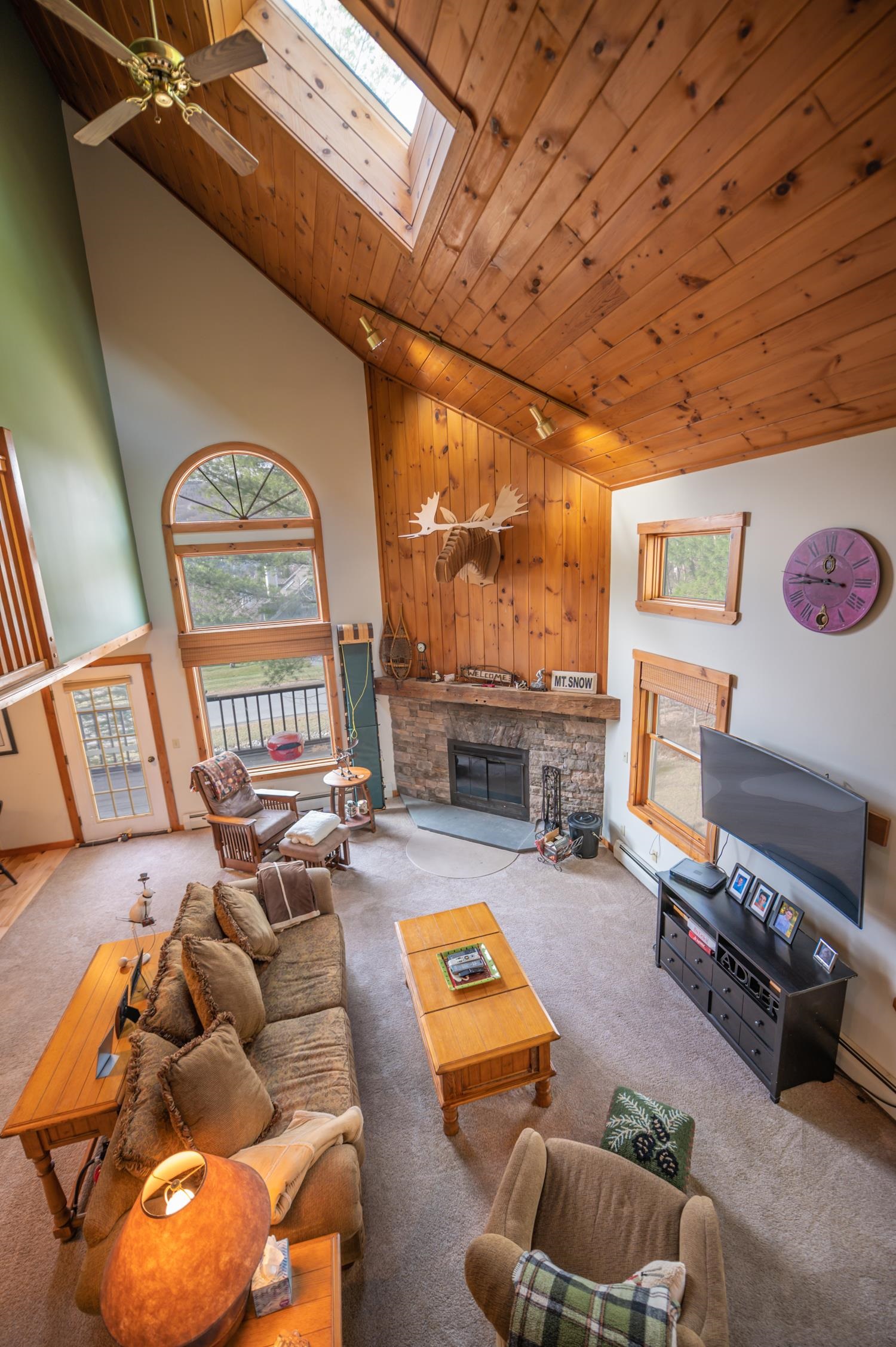 47 C Greenspring Road West Dover, VT 05356 - Photo 13 of 34 Gallery Image 13