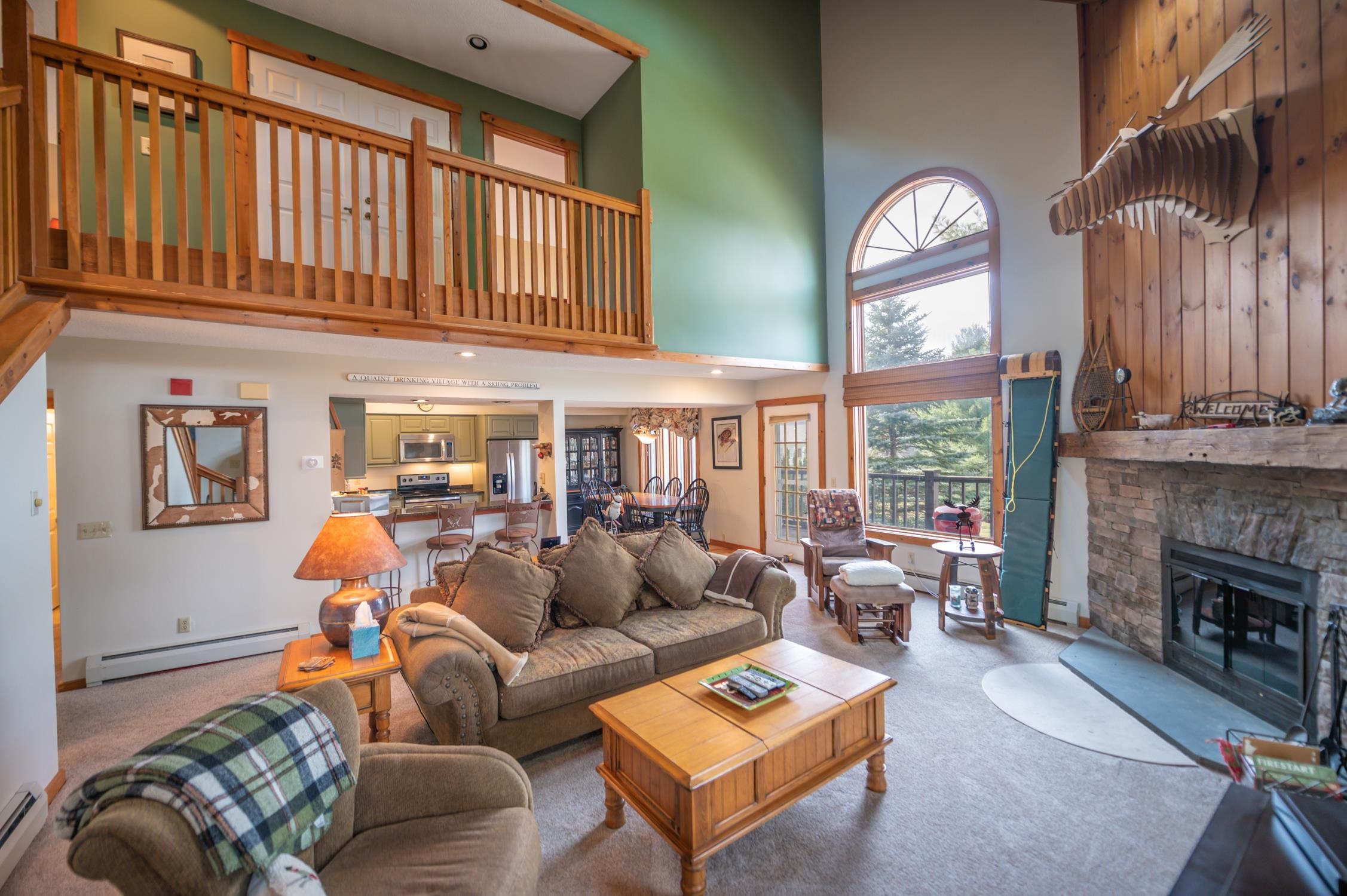47 C Greenspring Road West Dover, VT 05356 - Photo 2 of 34 Gallery Image 2