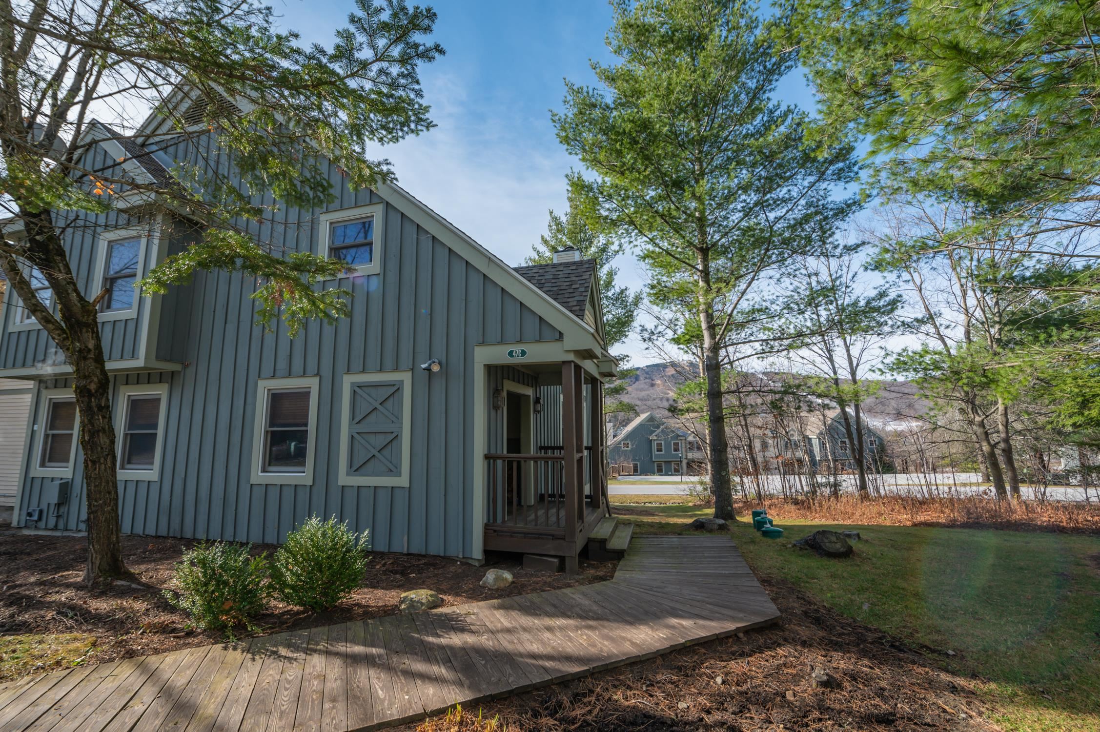 47 C Greenspring Road West Dover, VT 05356 - Photo 24 of 34 Gallery Image 24