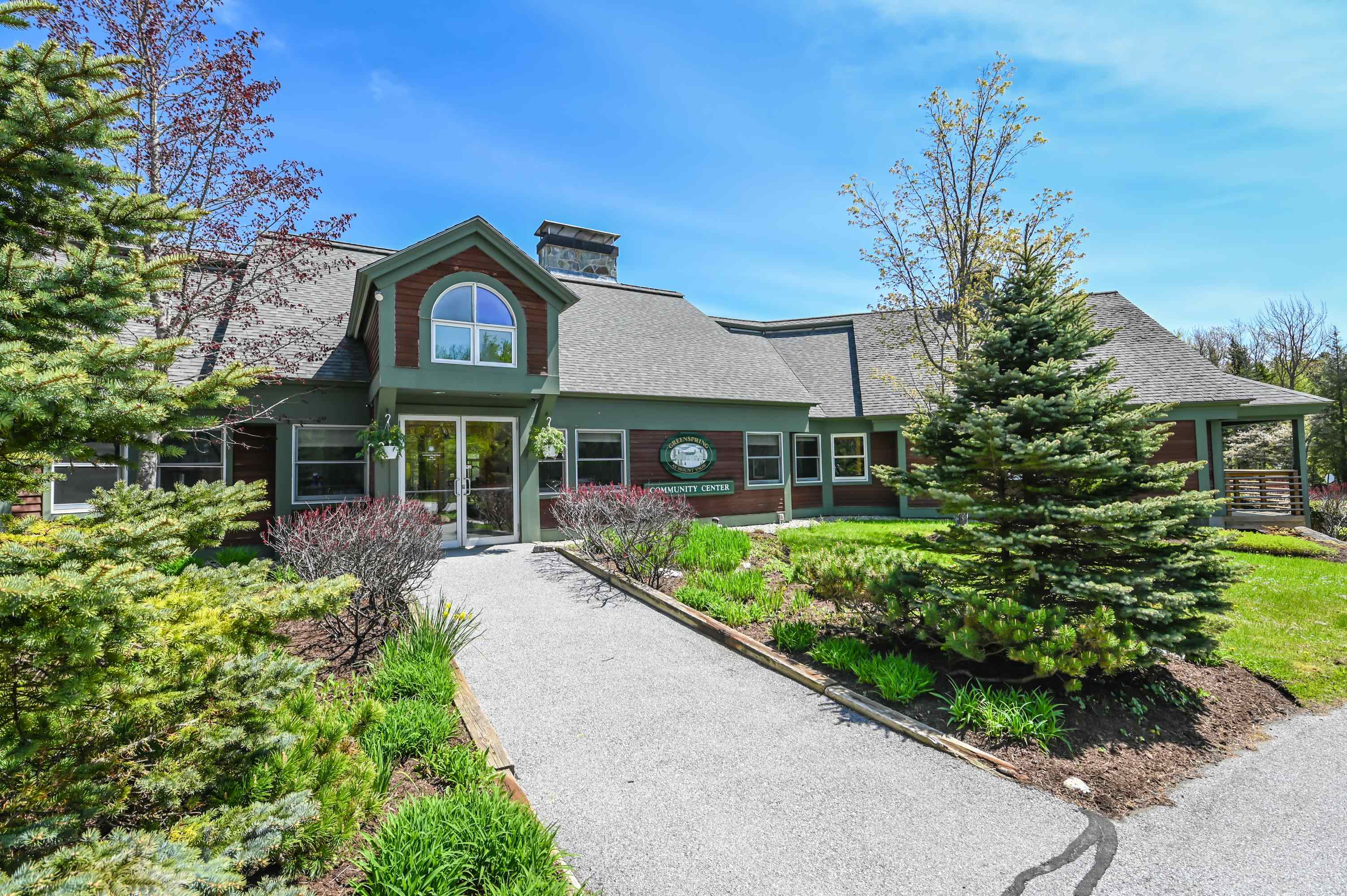 47 C Greenspring Road West Dover, VT 05356 - Photo 25 of 34 Gallery Image 25