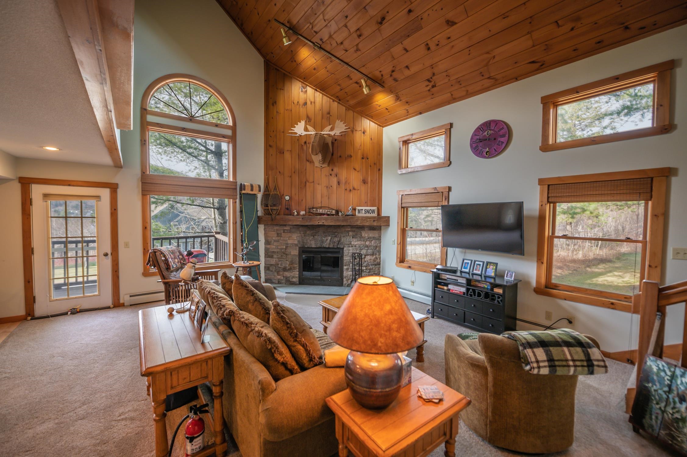 47 C Greenspring Road West Dover, VT 05356 - Photo 3 of 34 Gallery Image 3