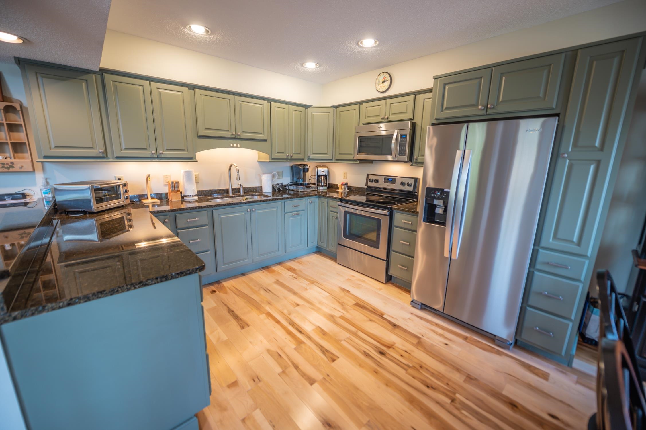 47 C Greenspring Road West Dover, VT 05356 - Photo 6 of 34 Gallery Image 6