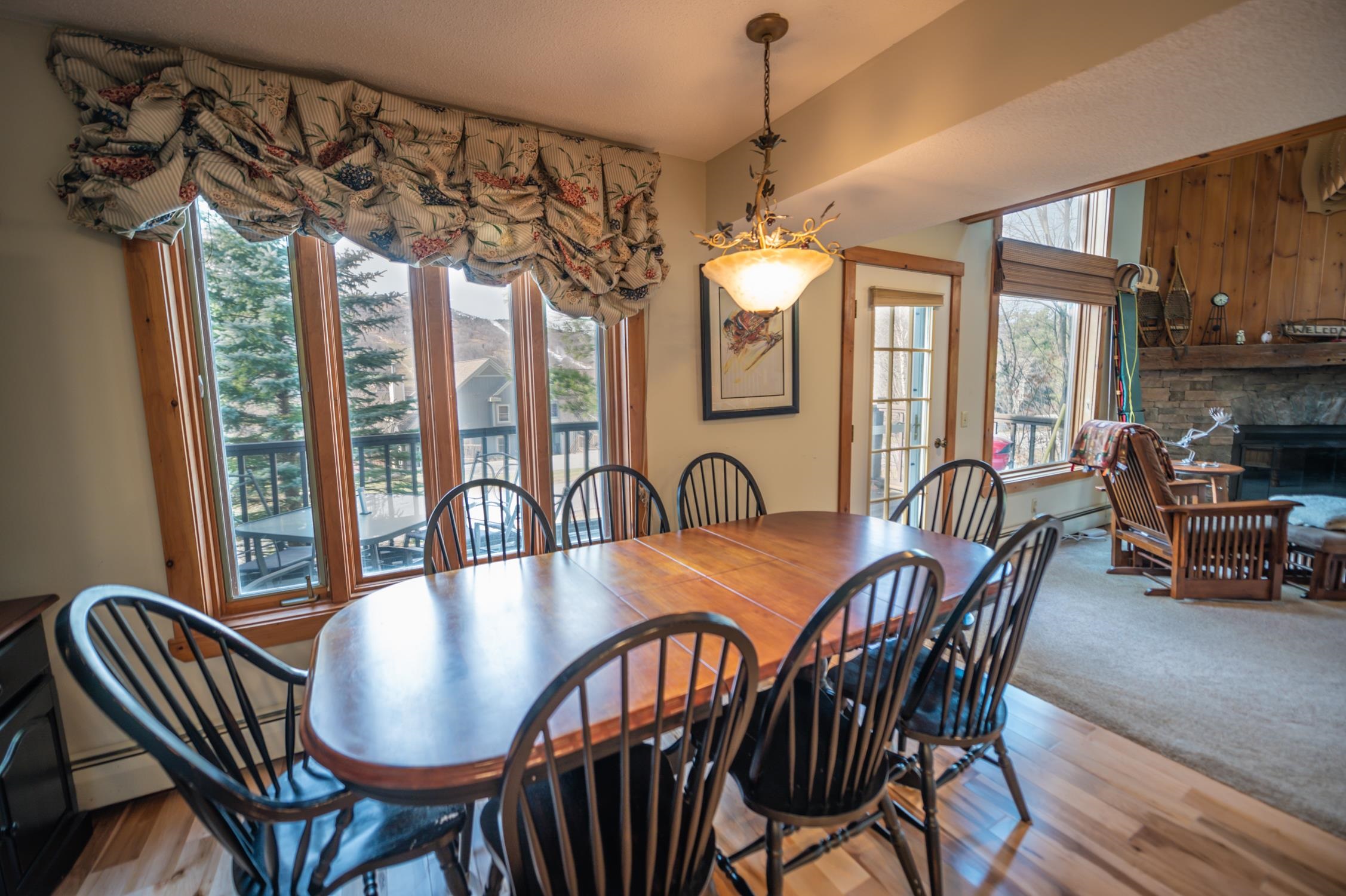 47 C Greenspring Road West Dover, VT 05356 - Photo 7 of 34 Gallery Image 7