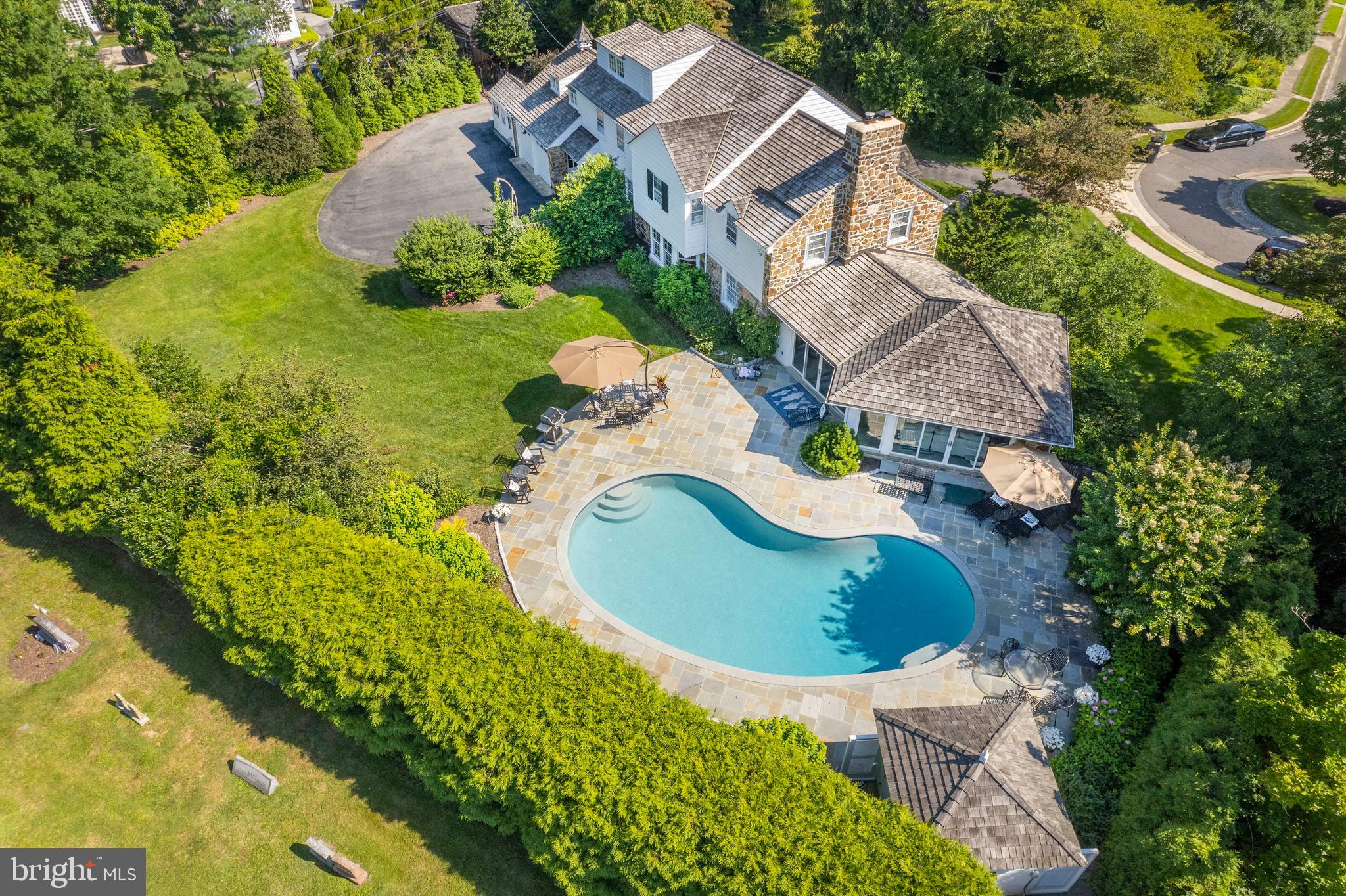 1101 Barton Circle Wilmington, DE 19807 - Photo 2 of 56