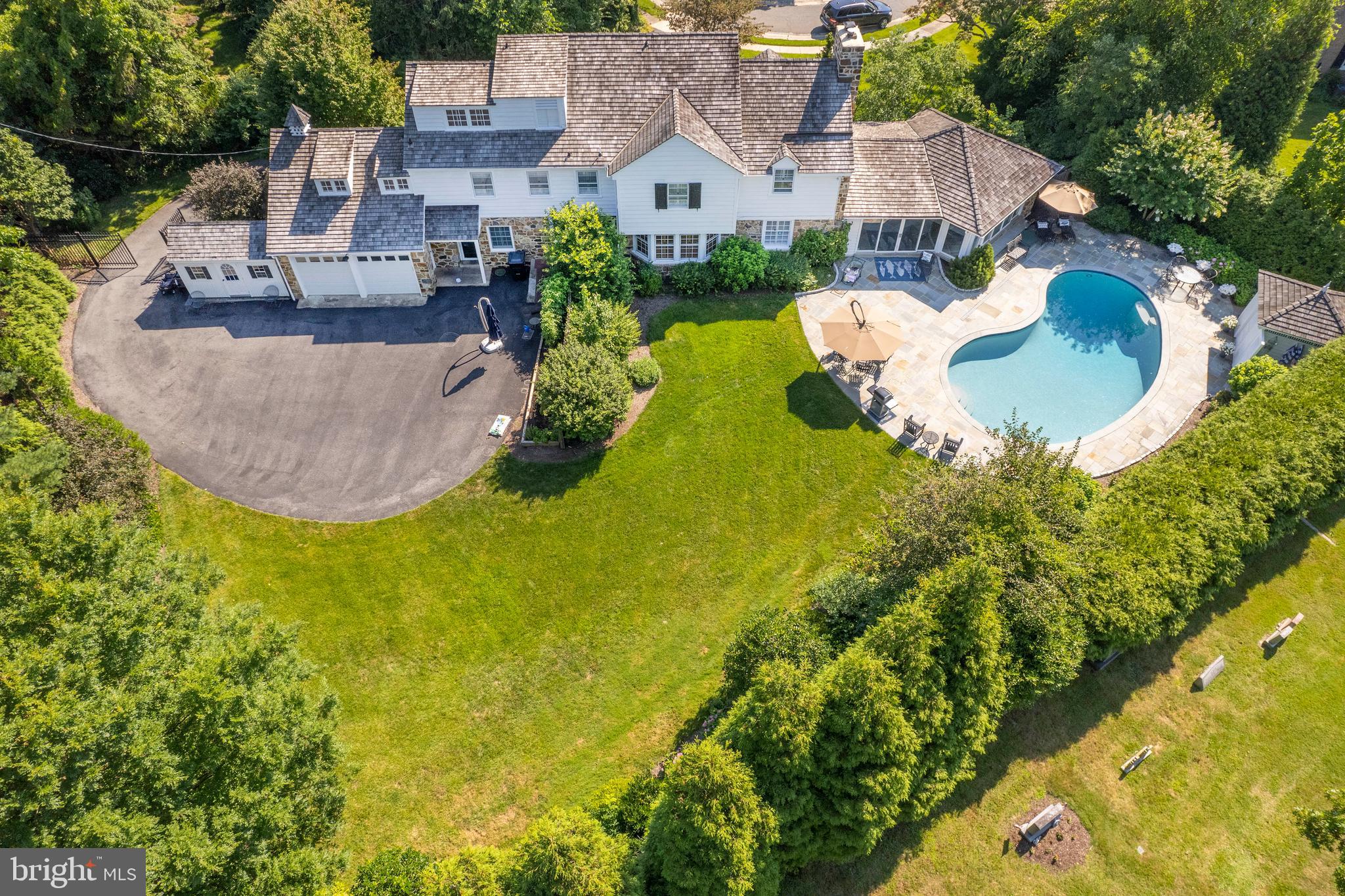 1101 Barton Circle Wilmington, DE 19807 - Photo 47 of 56