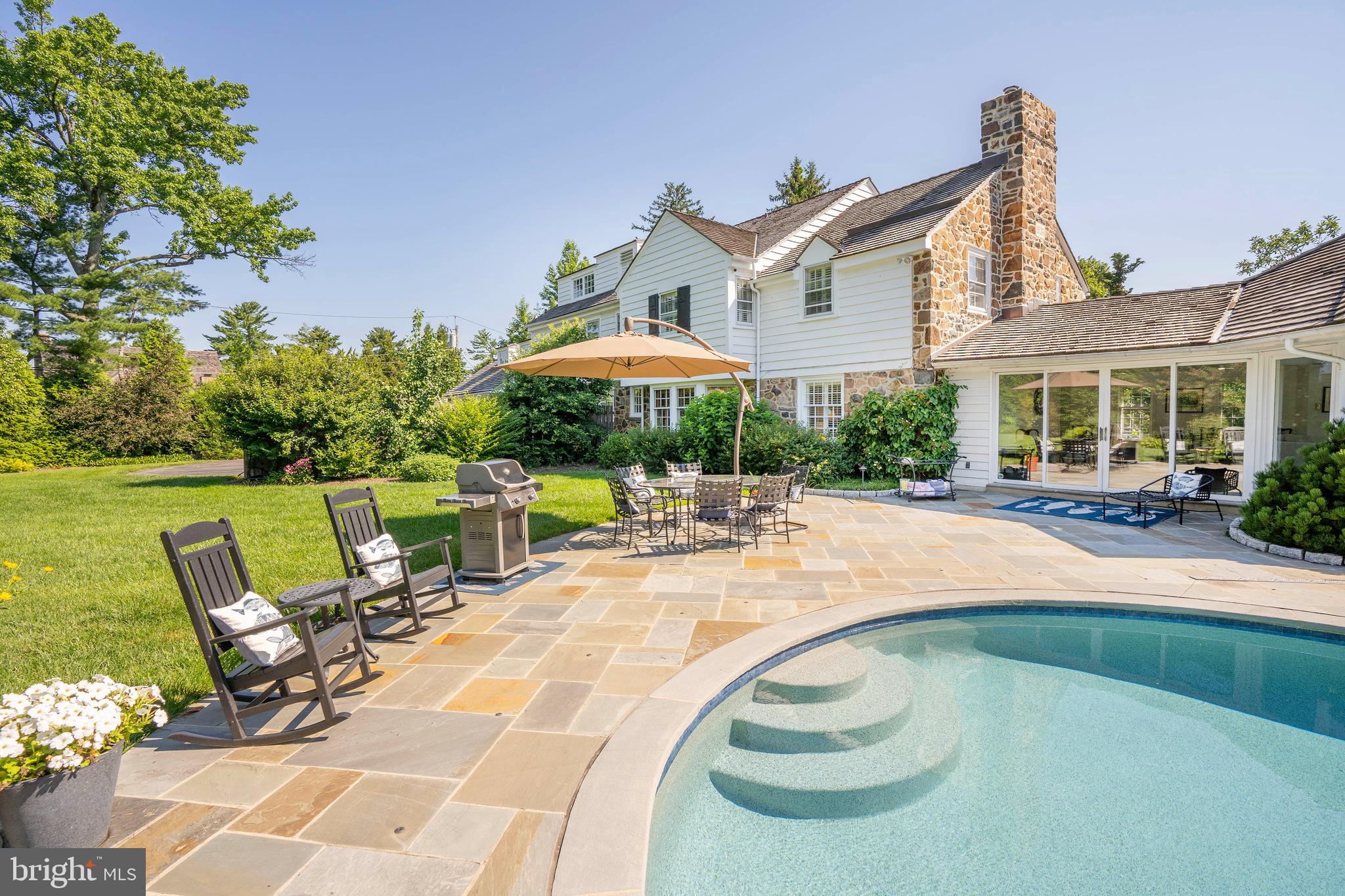 1101 Barton Circle Wilmington, DE 19807 - Photo 49 of 56