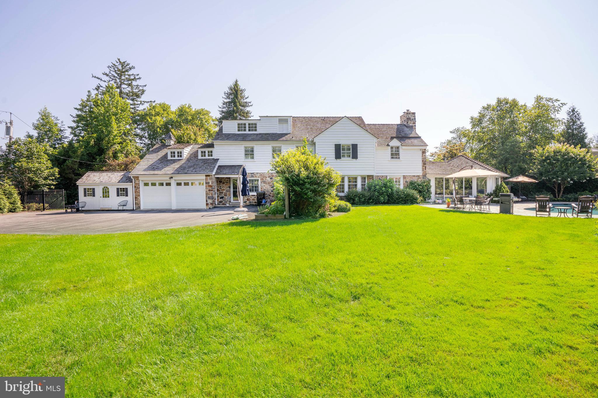 1101 Barton Circle Wilmington, DE 19807 - Photo 50 of 56