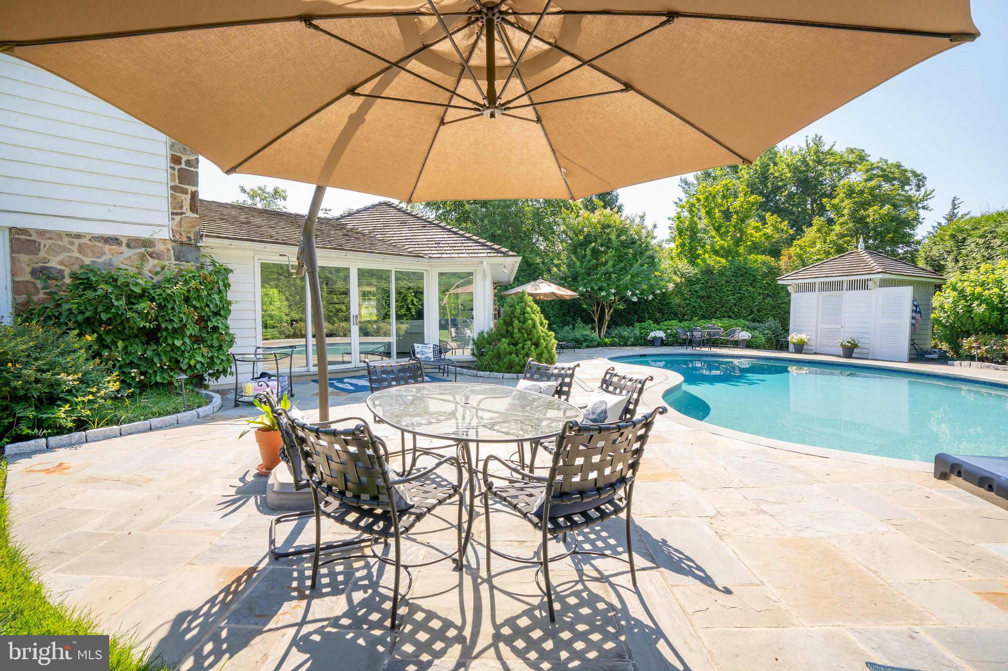 1101 Barton Circle Wilmington, DE 19807 - Photo 54 of 56