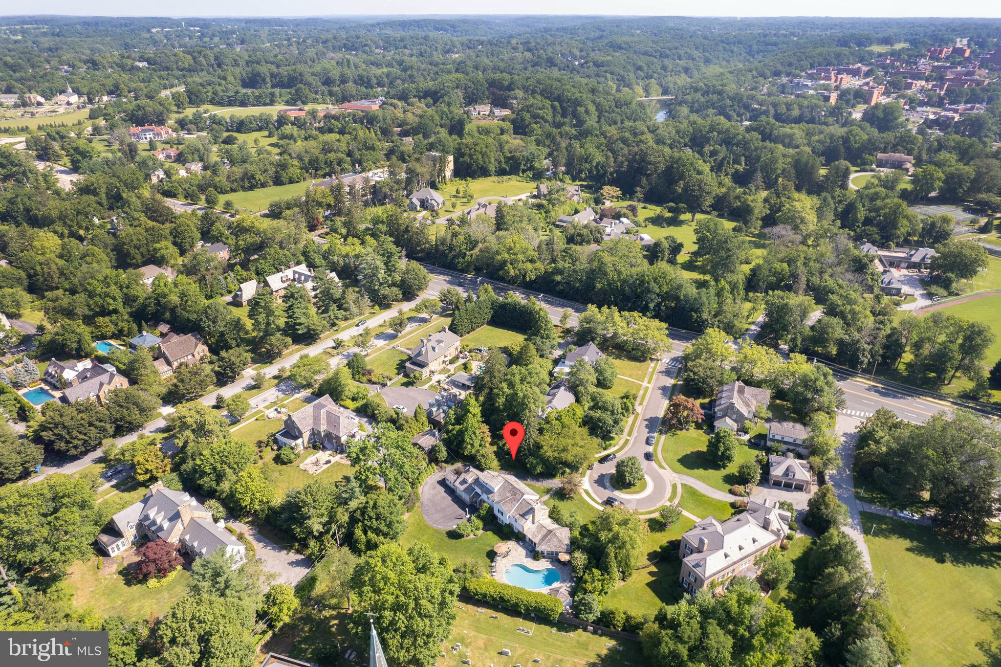 1101 Barton Circle Wilmington, DE 19807 - Photo 55 of 56