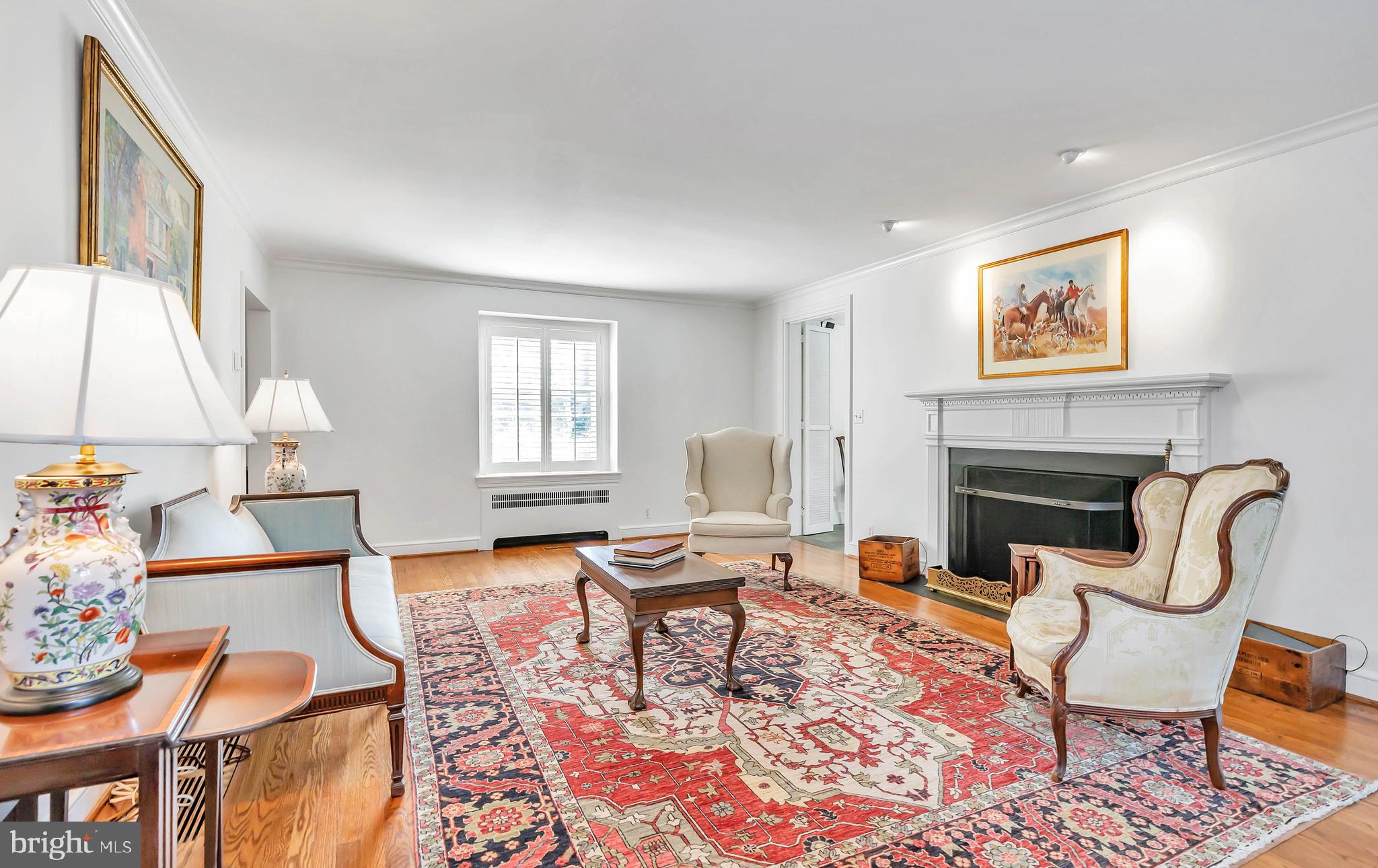 1101 Barton Circle Wilmington, DE 19807 - Photo 6 of 56