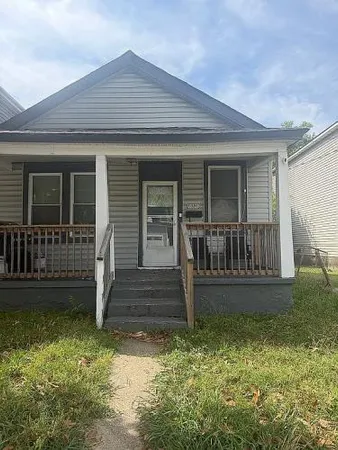$120,000 | 1026 31st Street, Newport News, VA 23607