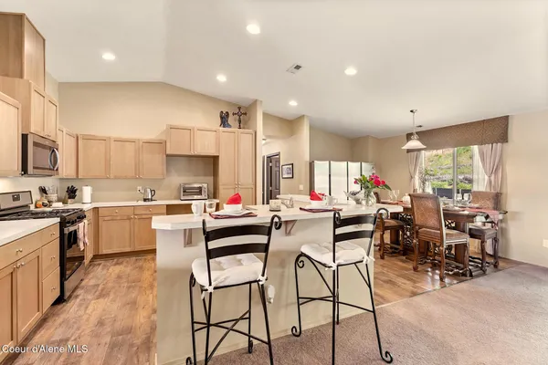 $775,000 | 87705 State Highway 3, St. Maries, ID 83861
