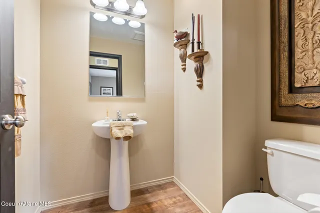 $775,000 | 87705 State Highway 3, St. Maries, ID 83861