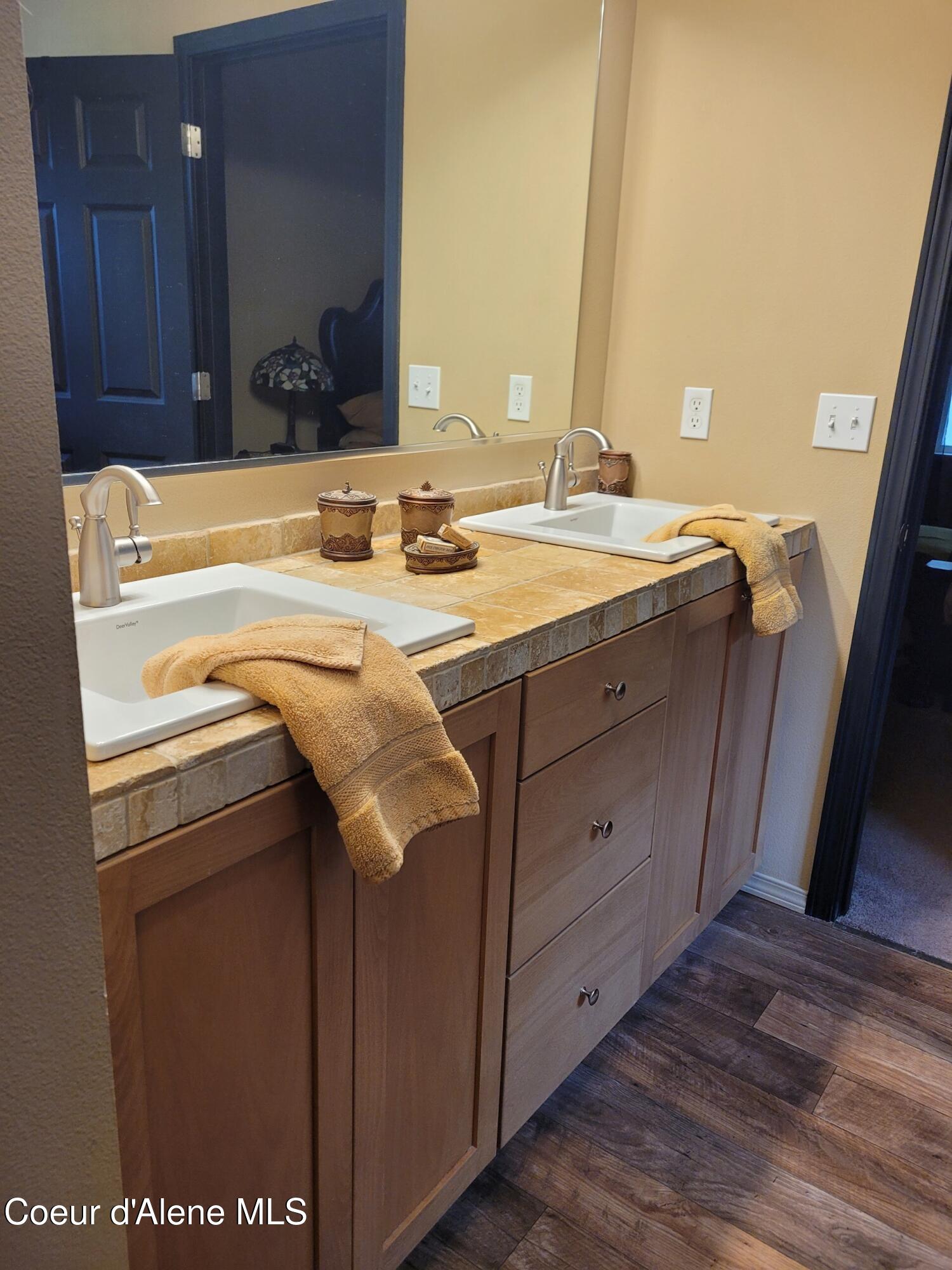 87705 State Highway 3 St. Maries, ID 83861 - Photo 19 of 48 Master Bath