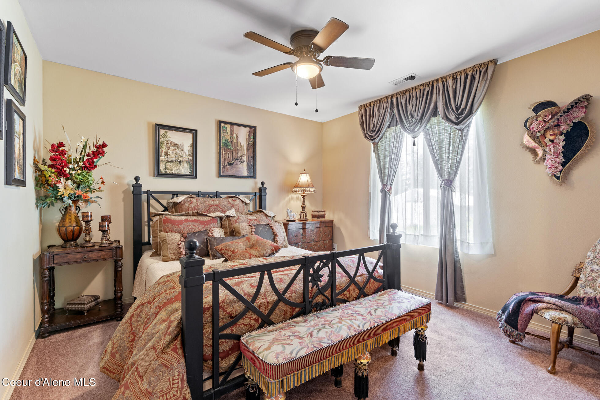 87705 State Highway 3 St. Maries, ID 83861 - Photo 23 of 45 Bedroom