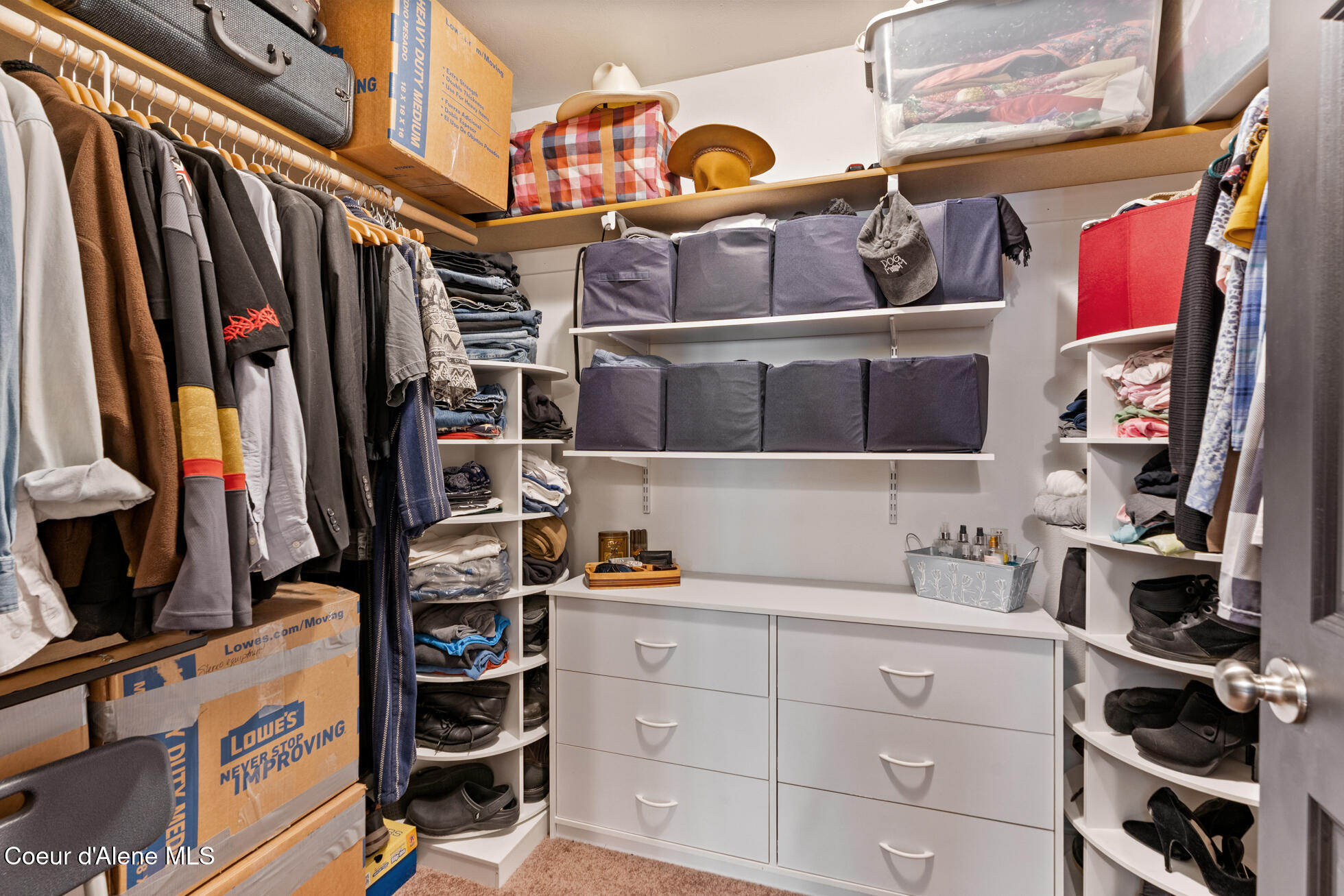87705 State Highway 3 St. Maries, ID 83861 - Photo 23 of 48 Walk in Closet