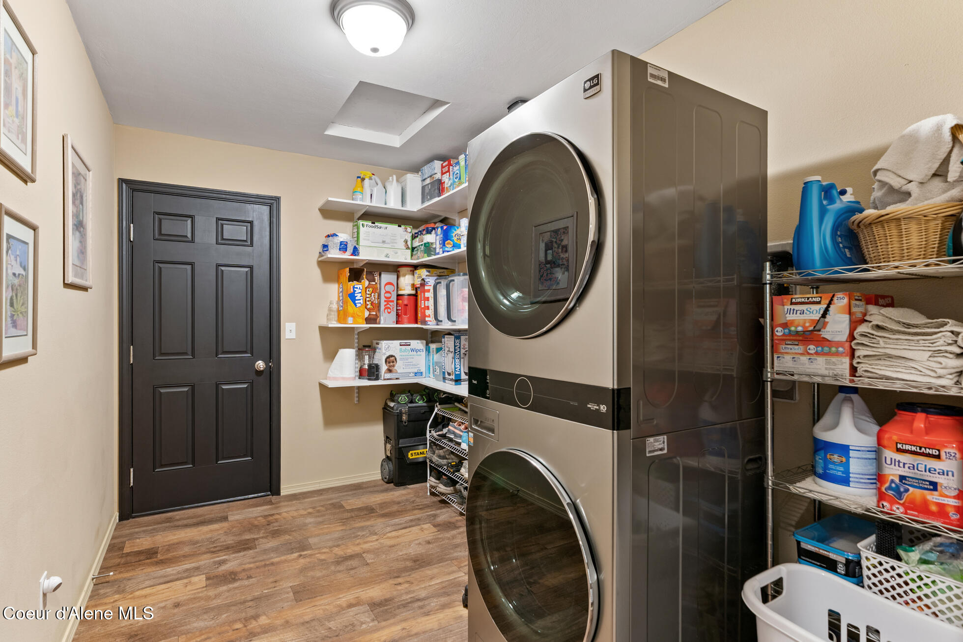 87705 State Highway 3 St. Maries, ID 83861 - Photo 29 of 48 Laundry Room
