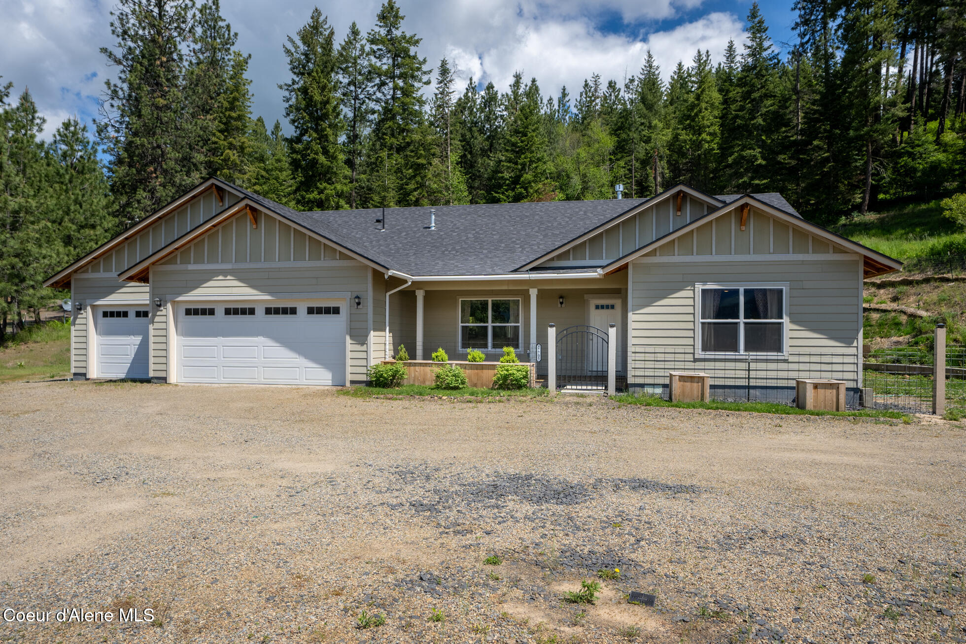 87705 State Highway 3 St. Maries, ID 83861 - Photo 30 of 48 Exterior