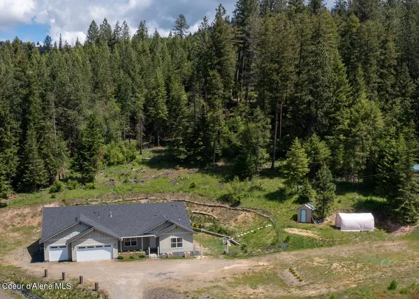 $775,000 | 87705 State Highway 3, St. Maries, ID 83861