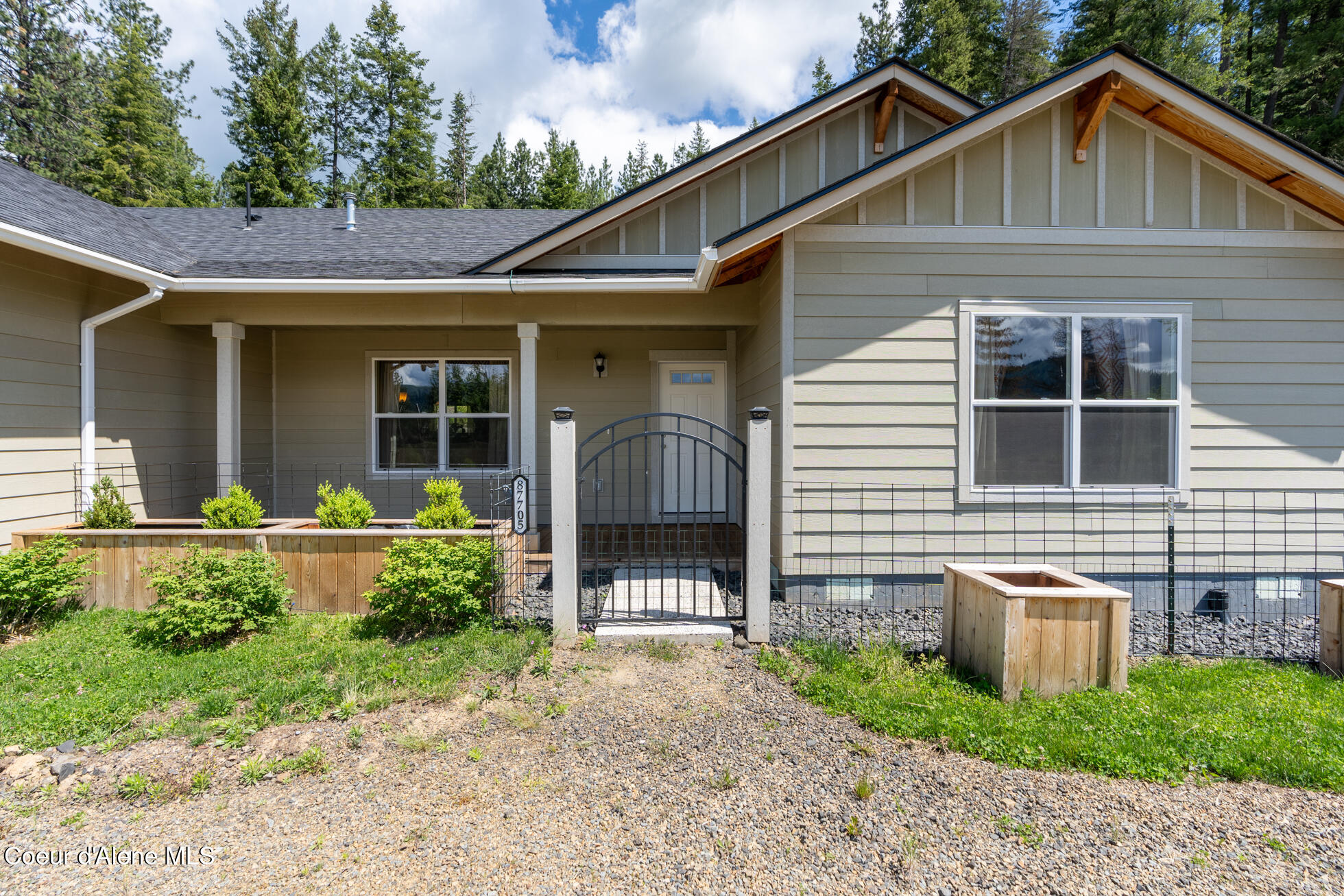 87705 State Highway 3 St. Maries, ID 83861 - Photo 38 of 48 Front