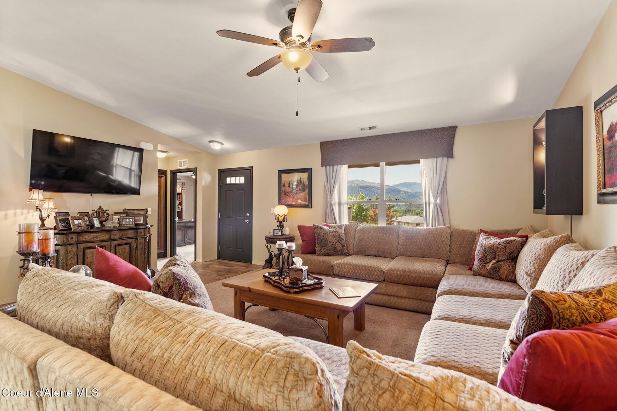 87705 State Highway 3 St. Maries, ID 83861 - Photo 4 of 45 Great Room