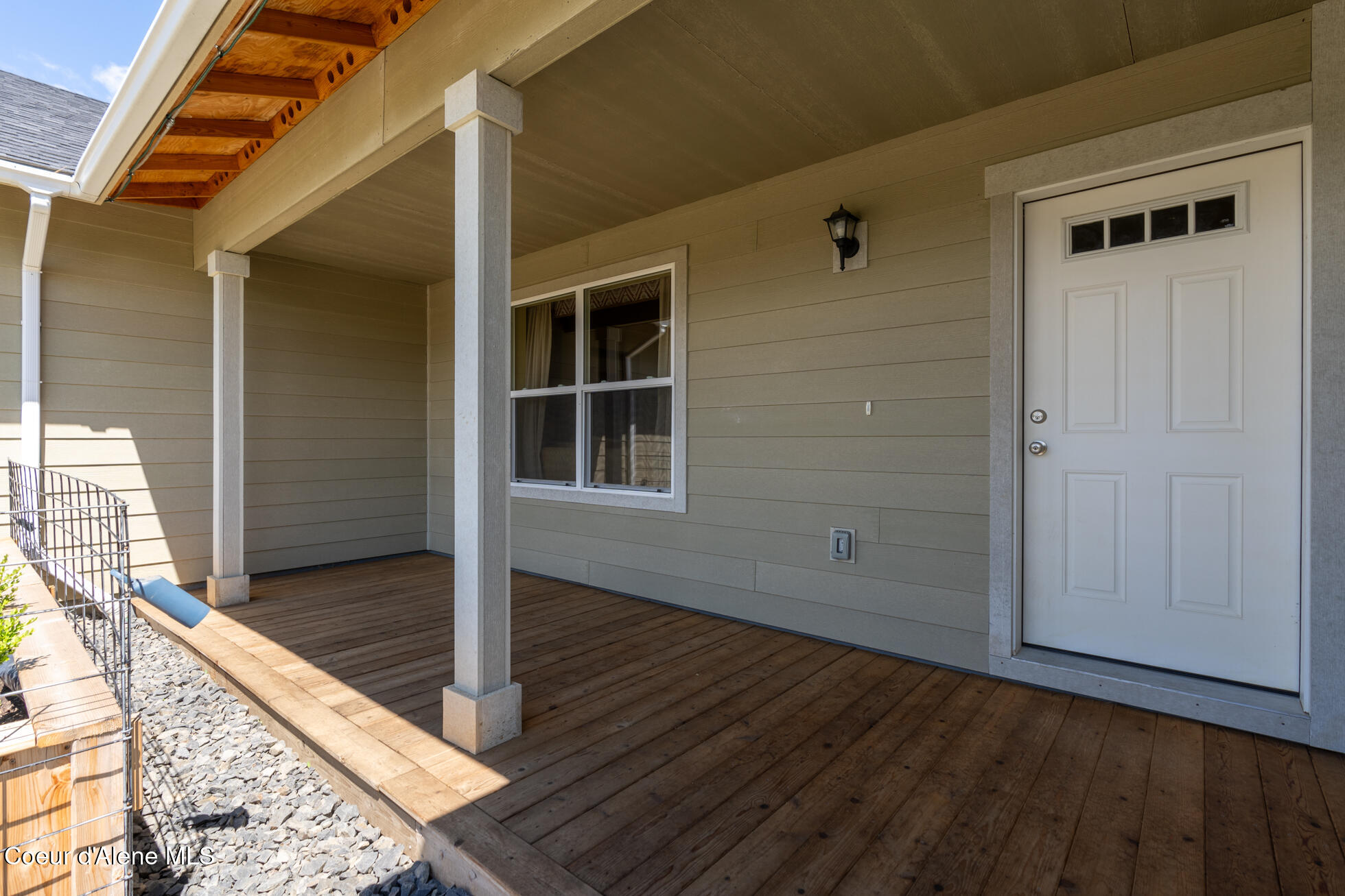 87705 State Highway 3 St. Maries, ID 83861 - Photo 41 of 48 Front Porch