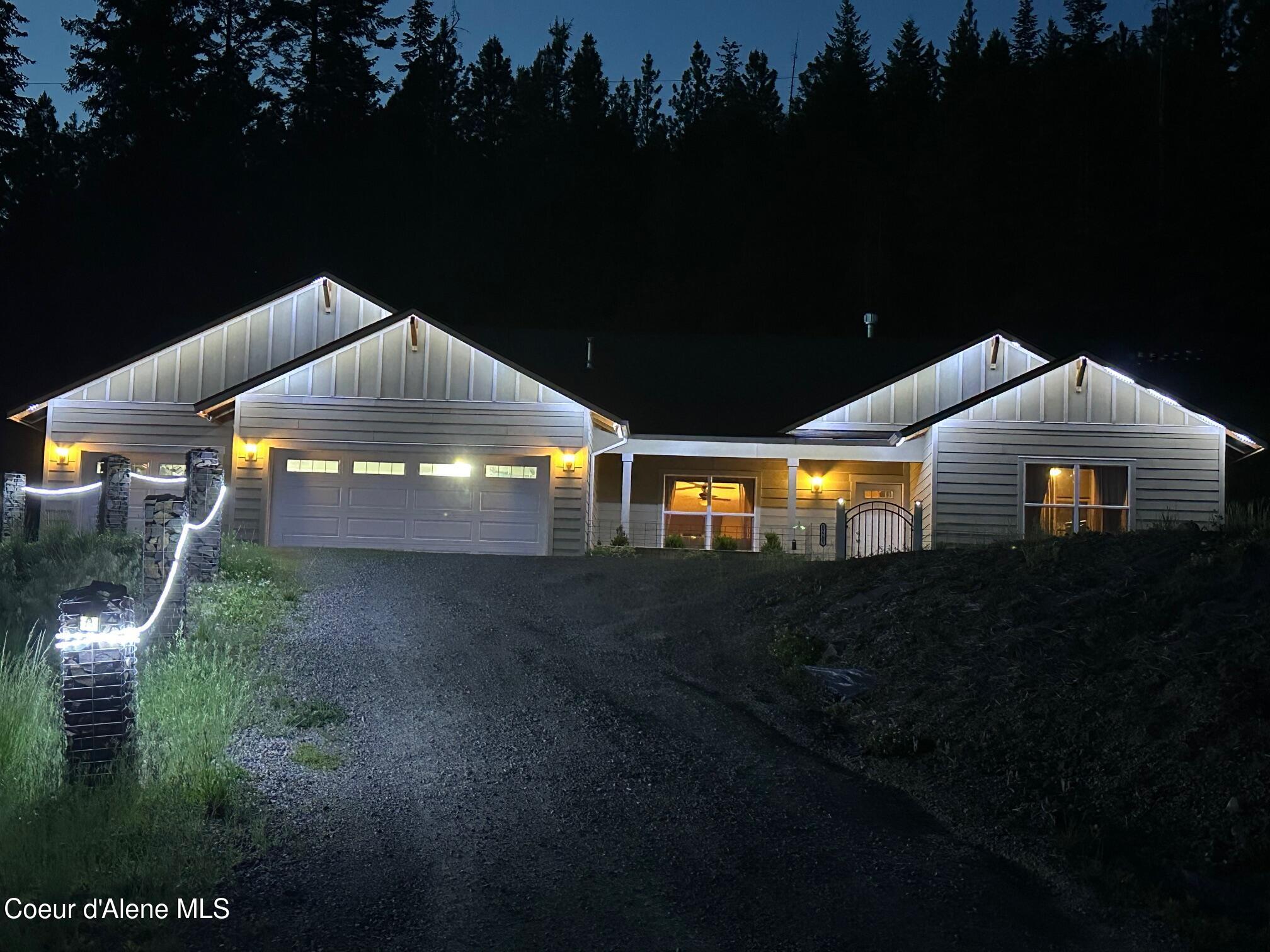 87705 State Highway 3 St. Maries, ID 83861 - Photo 48 of 48 Twilight