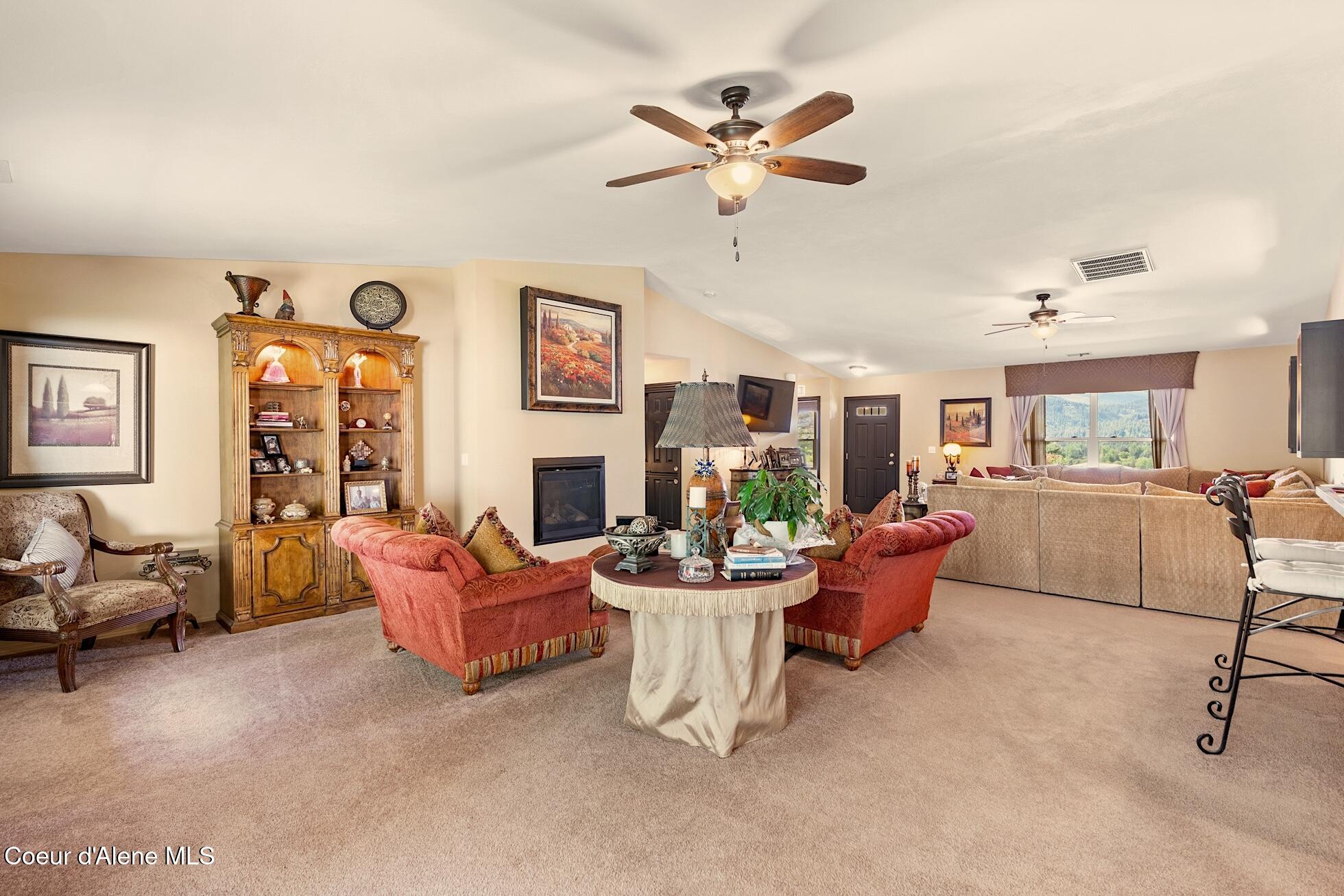 87705 State Highway 3 St. Maries, ID 83861 - Photo 7 of 45 Great Room